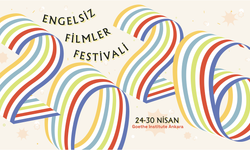 Engelsiz Filmler Festivali 24-30 Nisan’da Ankara’da