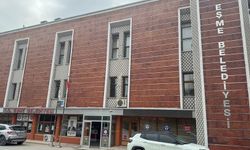 Eşme Belediye Başkanı Tozan "irtikap" soruşturmasında gözaltına alındı