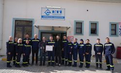 Eti Bakır, Orta Asya’da madenciliğin analiz merkezi oldu