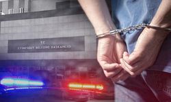 Etimesgut Belediyesi'ndeki "zimmet" soruşturmasında 1 kişi tutuklandı