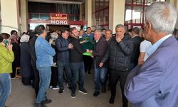 Facianın Ardından En Zor Anlar: Aileler Cenazeleri Teslim Alıyor