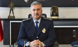 Mersin İl Emniyet Müdürü Kim Oldu? Fahri Aktaş Kimdir, Nereli, Kaç Yaşında?