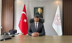 Afşin Milli Eğitim’de Kritik Gelişme: Fatih Kaba Göreve Döndü