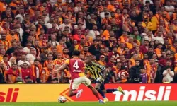 Galatasaray Fırtınası! Fenerbahçe Derbide Dağıldı