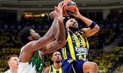 Fenerbahçe Beko 89-78 Zalgiris: EuroLeague play-off’unda güçlü başlangıç