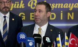 Fenerbahçe'de başkan adayı Barış Göktürk'ten seçim belirsizliğinin sona ermesi talebi