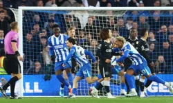 Brıghton, Chelsea’yi Sahadan Sildi: 3-0