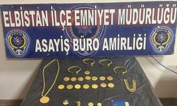 FETÖ/PYD Dolandırıcılığı: 2,15 Milyon TL’lik Ziynet Eşyası Ele Geçirildi