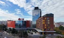 Fiba CP’nin Moldova’daki Üç Projesine LEED Platinum Sertifikası