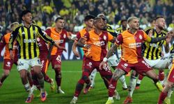 Galatasaray – Fenerbahçe Derbisi Ne Zaman, Saat Kaçta, Hangi Kanalda?