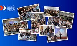 ‘Geleceğe İlerleyen Kadınlar’ Projesi 960 Kadının Kariyer Gelişimine Katkı Sağladı