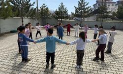 Geleneksel Oyunların Neşesi Kahramanmaraş’ı Sardı