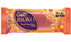 Golf Dondurma’dan Yepyeni Lezzetler