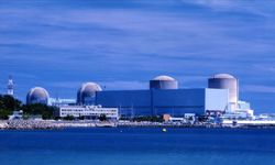 Güney Kore'de Kori-2 nükleer reaktörü yeniden faaliyete başladı