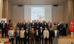 Hafızlık Yarışması Akdeniz Bölge Finali Kahramanmaraş’ta Yapıldı