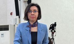 Uşak Belediye Başkan Vekilliğine Hatice Terekeci Özkan seçildi