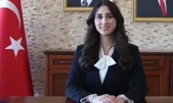 Karaburun Kaymakamı Hilal Kızılkaya Kimdir? Kaç Yaşında, Nereli?