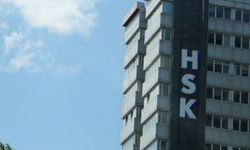 HSK’dan 34 Hakim ve Savcıyı Kapsayan Kararname