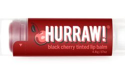 Hurraw! Tinted Serisi %100 Doğal Kökenli Formülüyle Dudakları Renklendirirken Besliyor