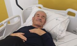 İbrahim Yalçın Vefat Etti