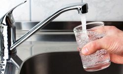 Afşin’de İçme Suyunda Bulanıklık Uyarısı