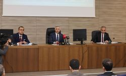 İl Koordinasyon Kurulu 2026 Yılı 2. Toplantısı Gerçekleştirildi