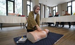 Büyükşehir’den Hizmet Kalitesini Artıran Eğitim Hamlesi