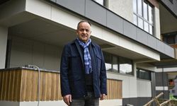 İnşaat sektöründeki yeşil dönüşüm su ve enerji maliyetlerinin düşürülmesine katkı sağlıyor