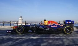 İstanbul Formula 1 ile turizmde vites yükseltecek