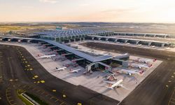 Avrupa’nın en yoğun havalimanı yine İstanbul