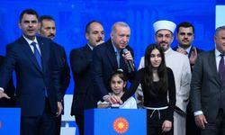 İstanbul'da 100 bin sosyal konut için kura çekimi başladı