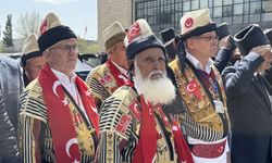 İstiklal Madalyası Verilişinin 101. Yıl Dönümü Törenle Kutlandı