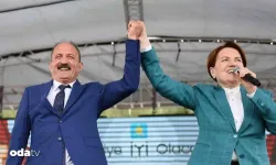 İYİ Parti'de bir istifa daha: Helallik almam da vermem de