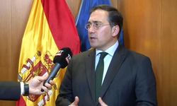 İspanya, İsrail ile ortaklık anlaşmasını askıya alması için AB'den cesur olmasını isteyecek