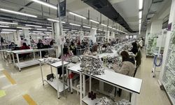 Kadın çalışanların toplam ihracattaki payı yüzde 23'e yükseldi