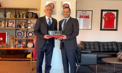 TFF’den Kadın Futbolu İçin Uluslararası Atama