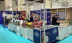 Kahramanmaraş, Gastronomisi ve El Sanatlarıyla Antalya’da Göz Doldurdu