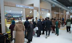 Kahramanmaraş, Gastronomisi ve El Sanatlarıyla İstanbul’da Göz Dolduruyor