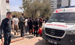 Okul saldırısı sonrası psikososyal destek ekipleri sahada