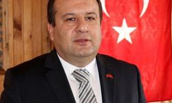 Kahramanmaraş Sulama Birliği Başkanı Yusuf Temizkan Hayatını Kaybetti