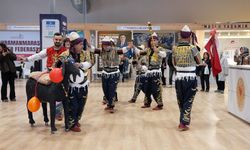 Kahramanmaraş Tanıtım Günleri, İstanbul’da Kapılarını Ziyaretçilerine Açtı