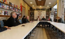 Kahramanmaraş’ın Türk Edebiyatındaki Yeri Derinlemesine Ele Alındı