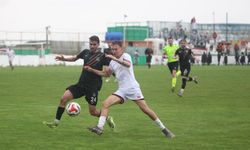 Kahramanmaraşspor Amatör Lige Düştü