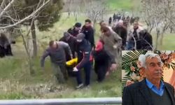 Kayıp Yaşlı Adamın Cansız Bedeni Bulundu