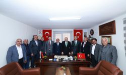 Kahramanmaraş’ta Geniş Katılımlı Mahalle Buluşması: Talepler Masaya Yatırıldı