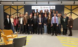Kahramanmaraş’ta Millî Teknoloji Atölyesi Tanıtım Programı Düzenlendi
