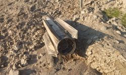 Kahramanmaraş’ta Şüpheli Cisim: Füze Parçası İddiası