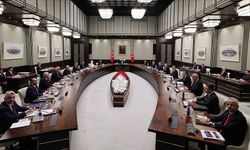 Kahramanmaraş’ta Yaşanan Saldırı Kabine’nin Gündemindeydi