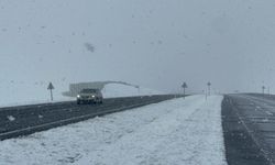 Ardahan-Şavşat kara yolu yeniden ulaşıma açıldı