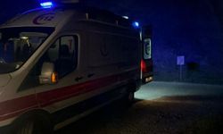 Karaman'da dereye düşen 3 yaşındaki çocuk öldü